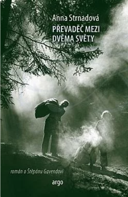 Stiahni si Mluvené slovo Anna Strnadová - Převaděč mezi dvěma světy (Martin Siničák)2026(6h27m)