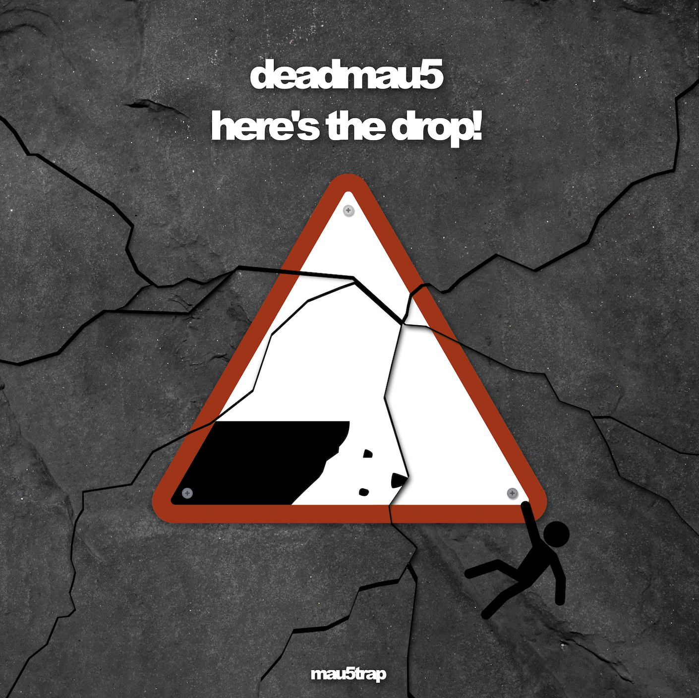 Deadmau5 - Here's the Drop! (2019)[FLAC][16-24bit][44.1KHz]