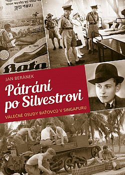 Stiahni si Mluvené slovo Beranek Jan - Patrani po Silvestrovi Valecne osudy batovcu v Singapuru (Martin Slama, Vladimir Hauser a Vladimir Kratky)2024(4h26m)