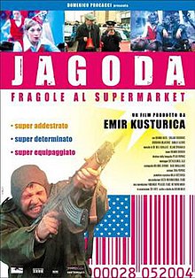 Stiahni si Filmy s titulkama Jahoda v supermarkete / Jagoda u supermarketu (2003) = CSFD 74%
