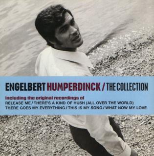 Stiahni si Hudba Engelbert Humperdinck - The Collection (1998) [FLAC]