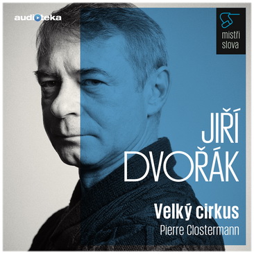 Stiahni si Mluvené slovo Pierre Clostermann - Velky cirkus  (Jiri Dvorak)(11h06m)