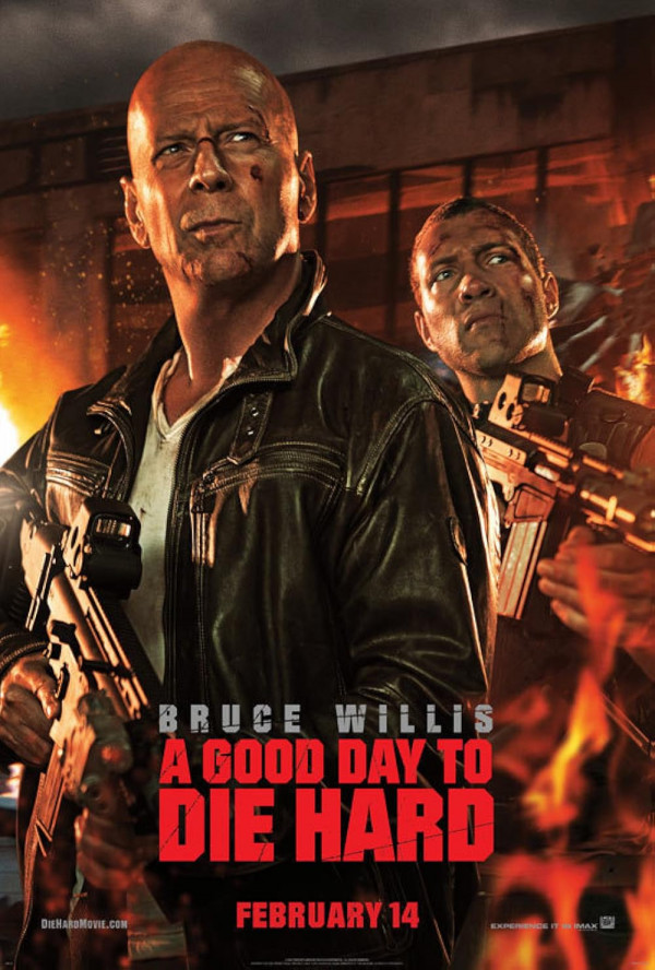 Stiahni si Filmy bez titulků A Good Day To Die Hard (2013) EXTENDED (1080p Bluray x265 HEVC 10bit AAC 7.1 BolshoiBooze)
