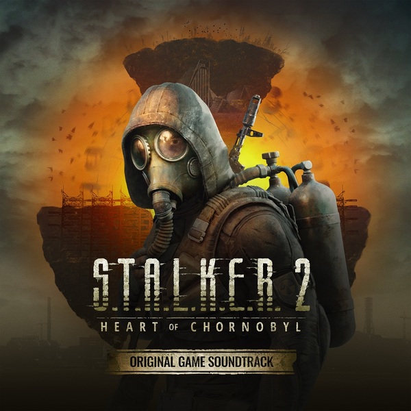 Stiahni si Soundtrack S.T.A.L.K.E.R. 2 Original Soundtrack (2024) [MP3.CBR.320]