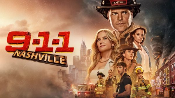 Stiahni si Seriál Záchranari: Nashville / 9-1-1: Nashville S01 (EN/CZtitl )[1080p][hevc] = CSFD 58%