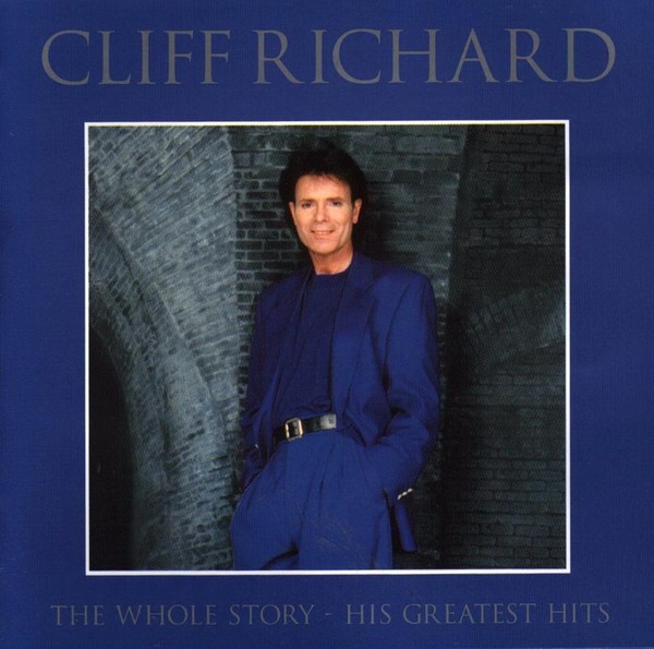 Stiahni si Hudba Cliff Richard - The Whole Story His Greatest Hits (2CD) 2000  FLAC