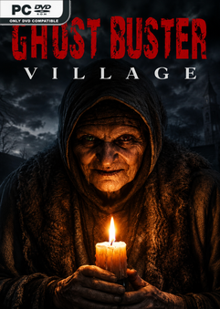 Stiahni si Hry na Windows Ghost Buster Village-P2P