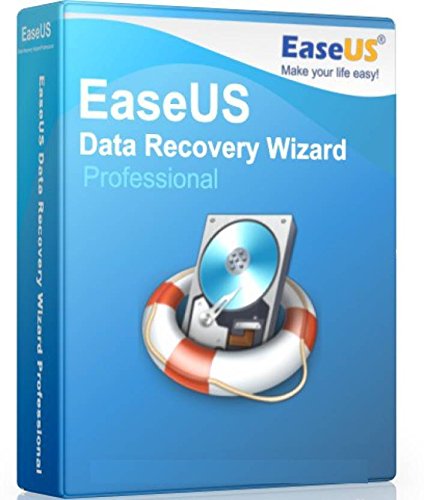 Stiahni si Programy EaseUS Data Recovery Wizard v13.6 Professional (x64) Portable