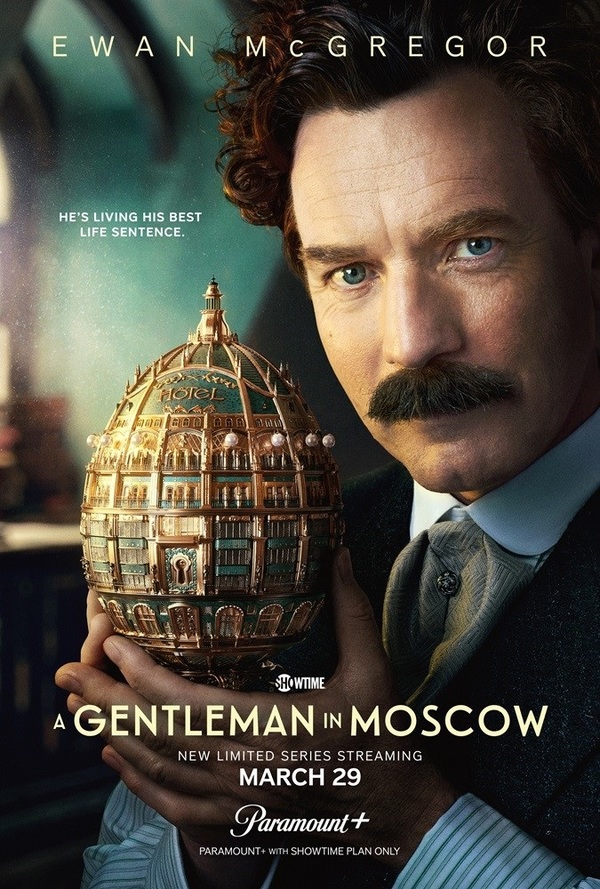 Stiahni si Seriál  Gentleman v Moskvě / A Gentleman In Moscow S01E05 = CSFD 70%