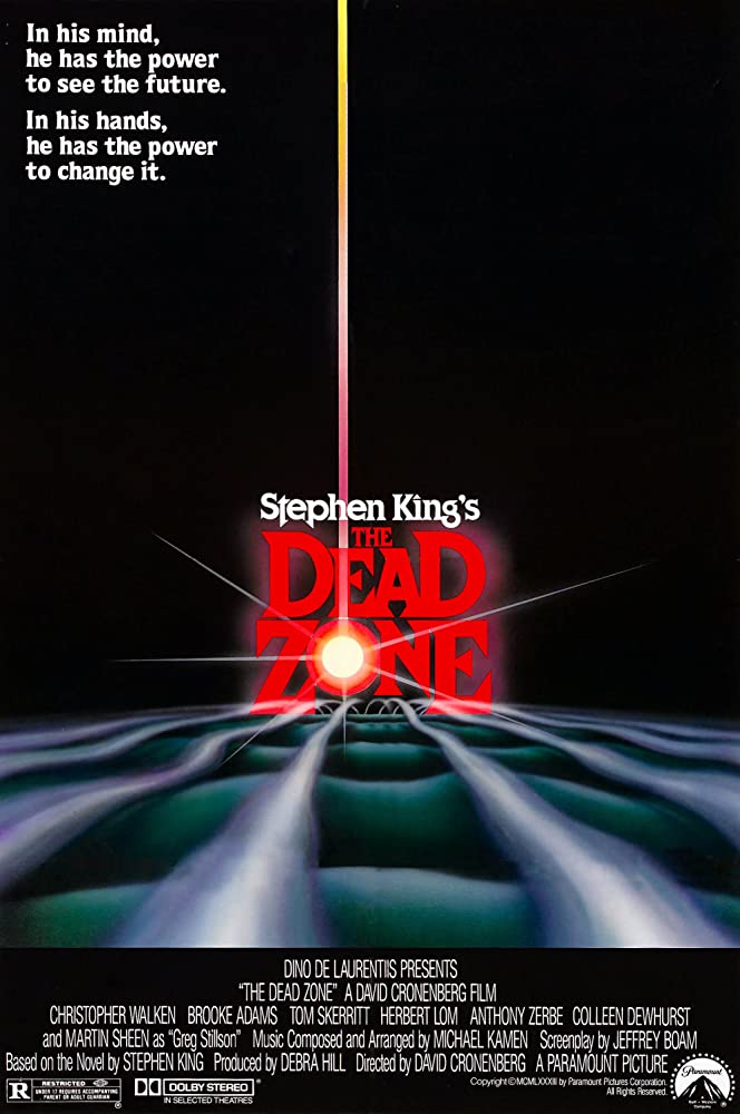 Stiahni si Filmy CZ/SK dabing     Mrtva zona / The Dead Zone (1983)(CZ/EN)[WebRip][1080p] = CSFD 74%