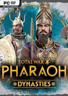 Stiahni si Hry na Windows Total War PHARAOH DYNASTIES-RUNE