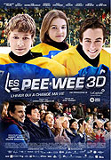 Stiahni si Filmy CZ/SK dabing Pee-Wee: Zima, ktera zmenila muj zivot / Les Pee-Wee 3D: L'hiver qui a change ma vie (2012)(CZ) = CSFD 56%