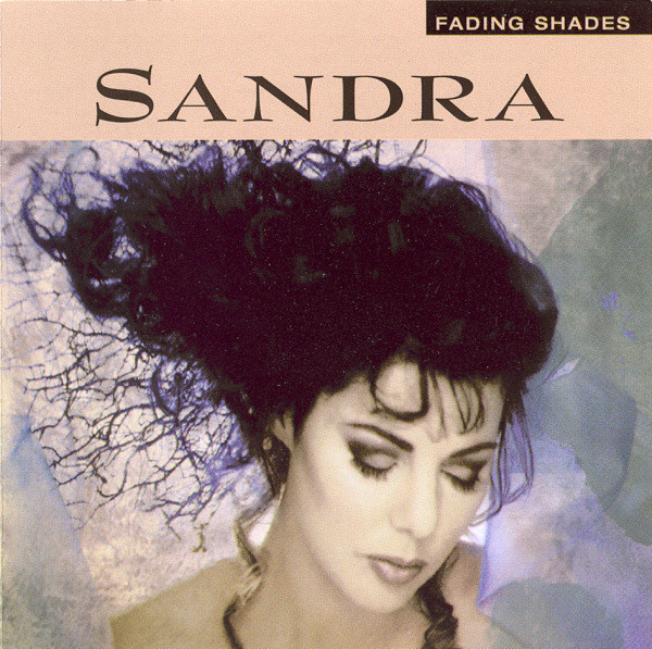 Stiahni si Hudba Sandra - Fading Shades (1995)[FLAC]