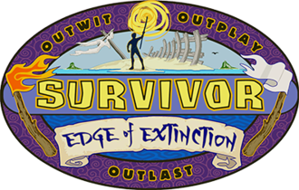 Stiahni si TV Pořad Survivor: Edge of Extinction (season 38)(2019)(EN + CZ tit) = CSFD 63%