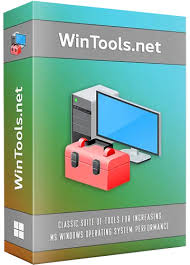 Stiahni si Programy WinTools net 26.4.1 (CZ)