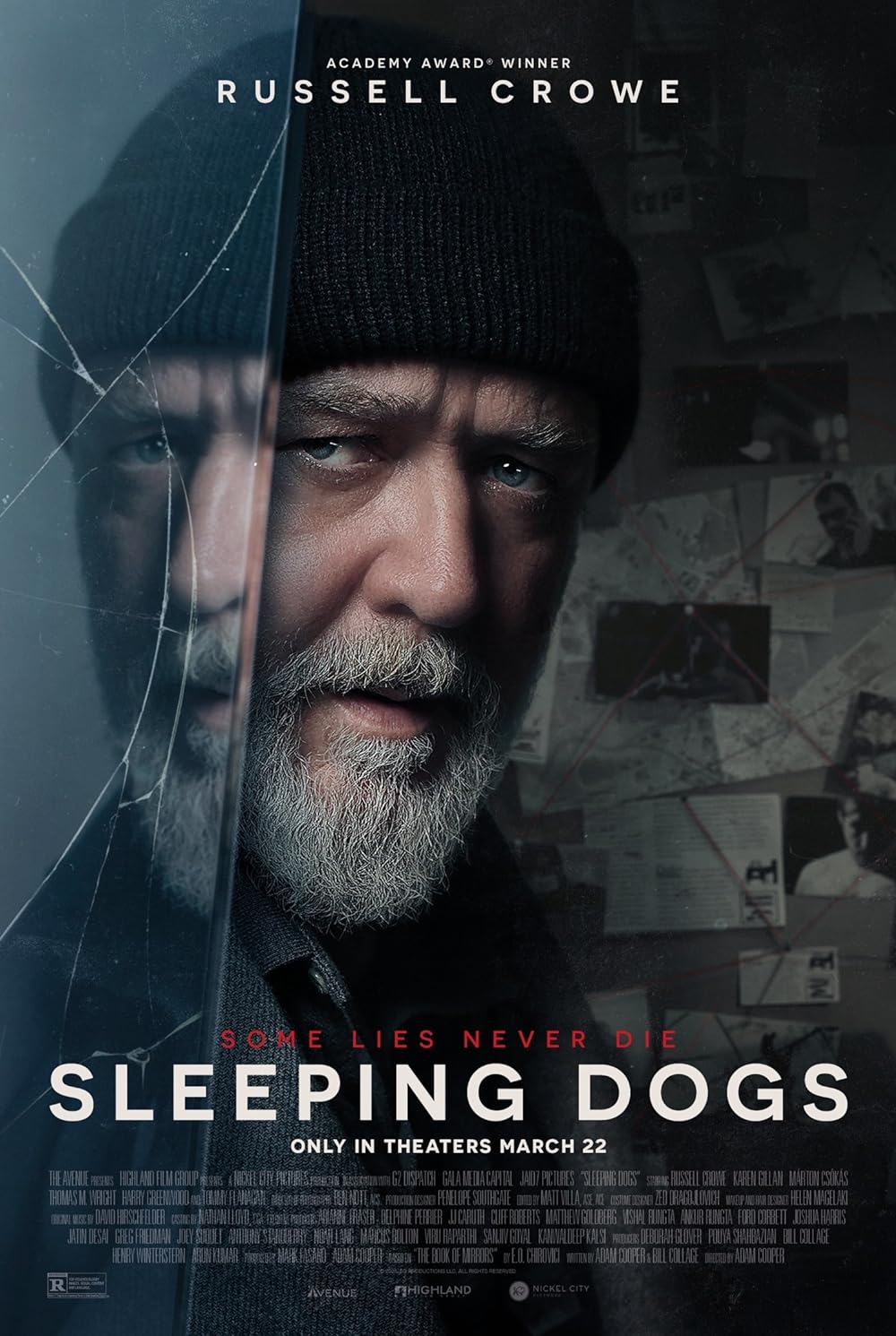 Stiahni si Filmy s titulkama  Sleeping Dogs (2024)[WEB-DL][1080p] = CSFD 54%