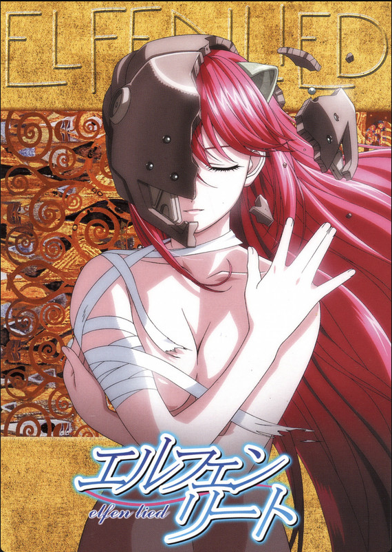 Stiahni si Seriál Elfen Lied / エルフェンリート / Elfí píseň (2004)[HEVC][2160p] EN + JP Audio & CZ sub = CSFD 80%