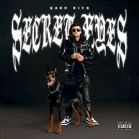 Stiahni si Hudba Hard Rico - Secret Eyes (2023)