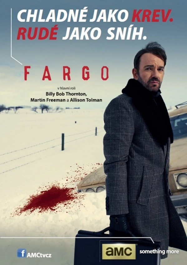 Stiahni si Seriál Fargo 5. série (2023)(CZ/EN)[1080p][HEVC] = CSFD 85%
