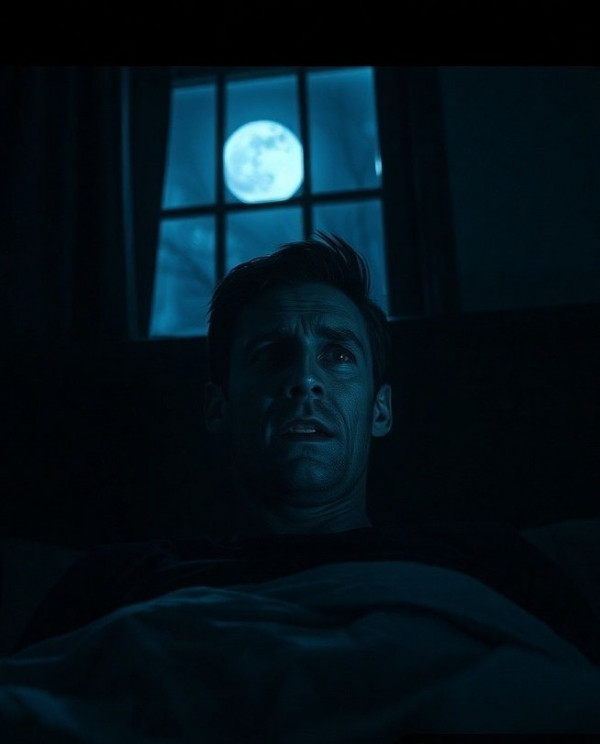 Stiahni si Mluvené slovo Stephen King - Noční můra Dannyho Coughlina (Martin Finger)2026(6h50m)