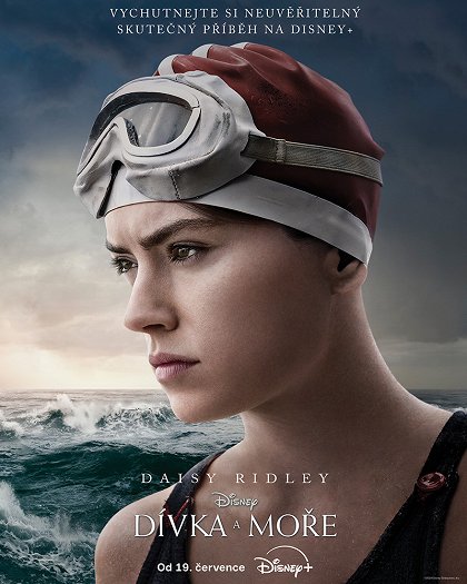 Stiahni si Filmy CZ/SK dabing Dívka a moře / Young Woman and the Sea (2024)(CZ/SK/EN)[WEB-DL][1080p] = CSFD 85%