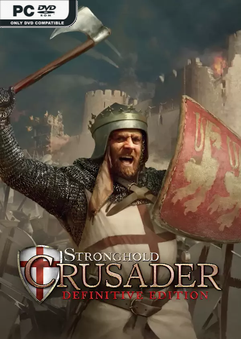 Stiahni si Hry na Windows Stronghold Crusader: Definitive Edition (v2.7 + 3 DLCs, MULTi20) 