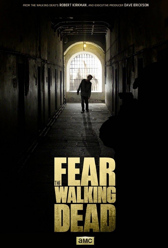 Stiahni si Seriál Živí mrtví: Počátek konce / Fear the Walking Dead S01-S08 (CZ)[WebRip][1080p][HEVC] = CSFD 66%