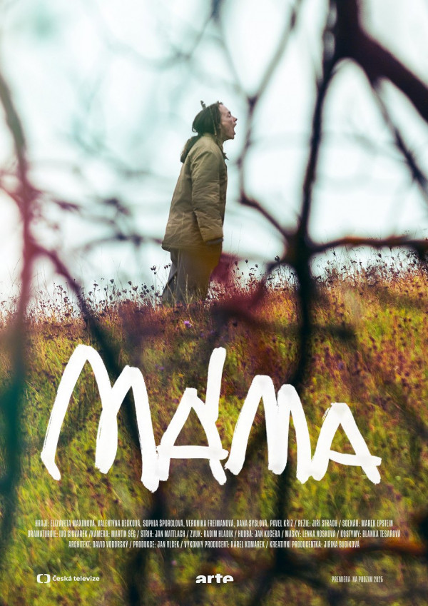 Stiahni si Filmy CZ/SK dabing Máma (2025)(CZ)[1080p][WEB-DL] = CSFD 75%