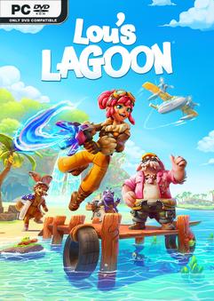 Stiahni si Hry na Windows Lous Lagoon-RUNE
