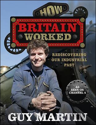 Stiahni si Dokument Prumyslova revoluce s Guyem Martinem / How Britain Worked S01E03 - Pobrezi (2012)(CZ)[TvRip] = CSFD 62%