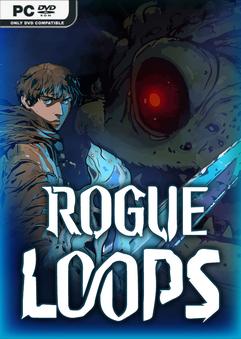 Stiahni si Hry na Windows Rogue Loops Build 18503007 (2025)