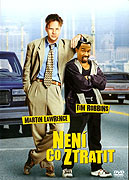 Stiahni si Filmy CZ/SK dabing Nie je co stratit / Nothing to Lose (1997) [1080p SK] = CSFD 76%