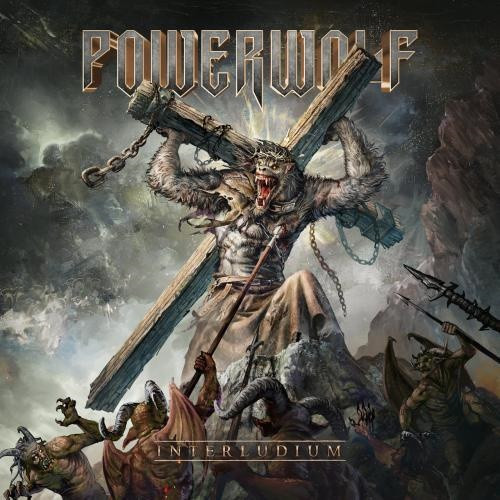 Stiahni si Hudba Powerwolf - Interludium (Deluxe Version) (2023) [24Bit-48kHz] FLAC