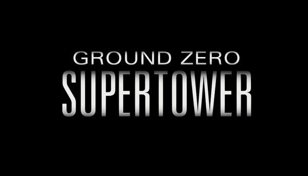 Stiahni si Dokument Vez svobody / Ground Zero Supertower (2013)(CZ)[WebRip][720pLQ] = CSFD 63%