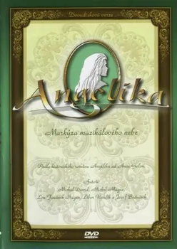 Stiahni si Filmy CZ/SK dabing  Angelika (divadelný záznam) 2014 SK TvRip 1080p = CSFD 50%