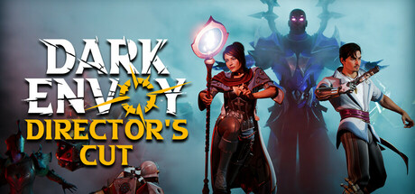 Stiahni si Hry na Windows Dark Envoy: Directors Cut - Supporter Edition (v1.6.1.73592 Bonus Content, MULTi8) [FitGirl Repack]