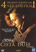 Stiahni si HD Filmy Cista duse / A Beautiful Mind (2001)(CZ)[720p] = CSFD 89%