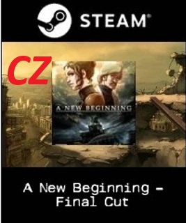 Stiahni si Hry na Windows A New Beginning Final Cut CZ