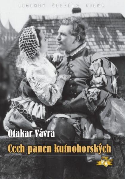 Stiahni si Filmy CZ/SK dabing Cech panen kutnohorských (1938)(CZ)[576p][WEB-DL] = CSFD 78%