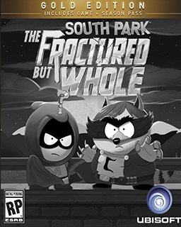 Stiahni si Hry na Windows South Park: The Fractured But Whole - Gold Edition + All DLCs (2017) Fitgirl Repack