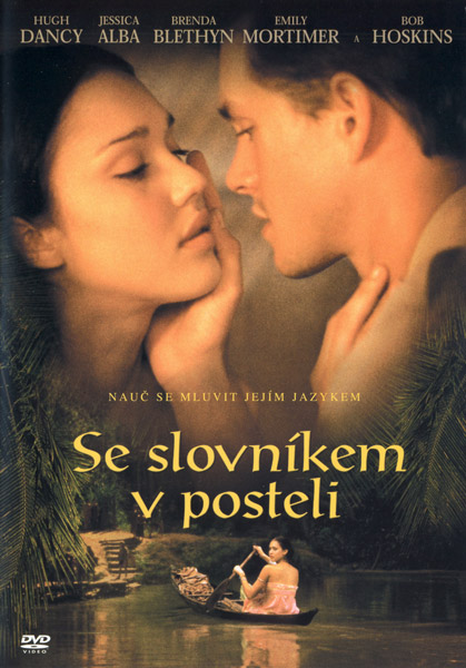 Stiahni si Filmy CZ/SK dabing Se slovnikem v posteli / Sleeping Dictionary, The (2003)(CZ) = CSFD 67%