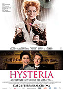 Stiahni si Filmy CZ/SK dabing Vrteti zenou / Hysteria (2011)(CZ)[1080p] = CSFD 72%