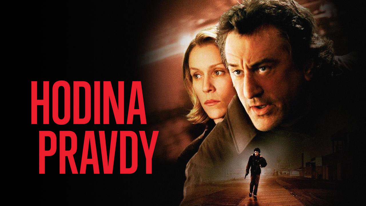 Hodina Pravdy / City By The Sea (2002)(CZ)[WEB-DL][1080p] = CSFD 59%