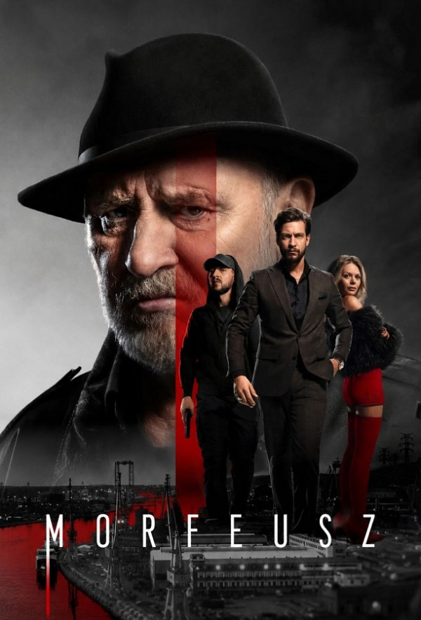 Stiahni si Seriál Morpheus / Morfeusz 1  série (2026)(CZ/PL)[2160p][HEVC] = CSFD 65%