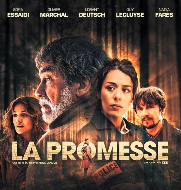 Stiahni si Seriál Mrtvy uhel / La Promesse S01 (CZ)[WebRip][1080p][HEVC] = CSFD 50%