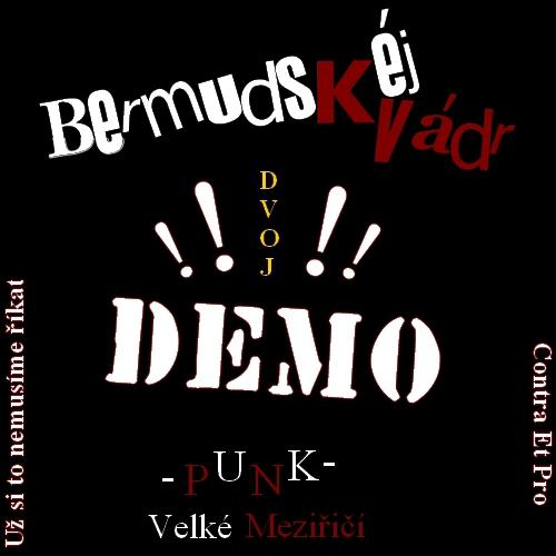 Stiahni si Hudba Bermudskej Kvadr - Dvojdemo - Uz si to nemusime rikat / Contra Et Pro (Compilation ) (2012) 
