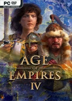 Stiahni si Hry na Windows Age of Empires IV Anniversary Edition v16.2.10884-P2P