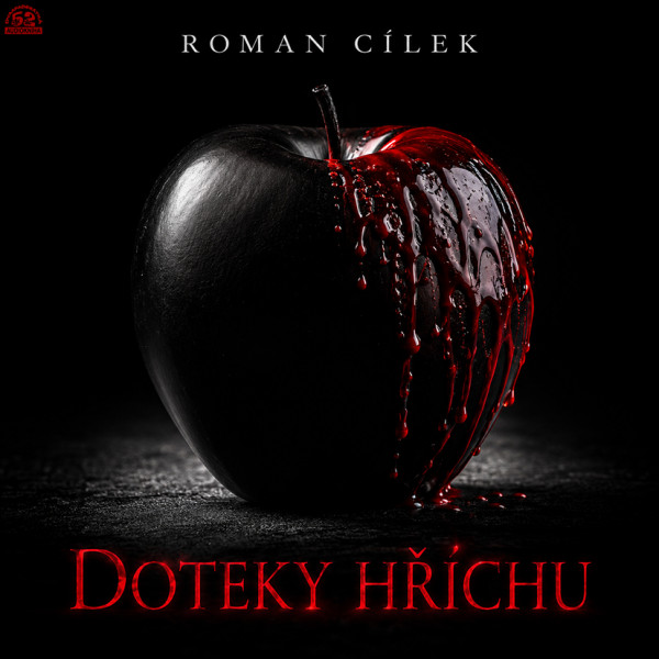Stiahni si Mluvené slovo Roman Cílek - Doteky hříchu (2021)