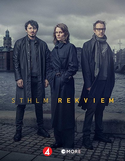 Stiahni si Seriál  Sthlm Rekviem / Sthlm Requiem S01 (SWE)[WebRip][720p] = CSFD 63%
