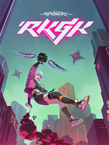 Stiahni si Hry na Windows RKGK / Rakugaki (v1.0.0.648, MULTi8) [FitGirl Repack]